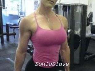 SoniaSlave