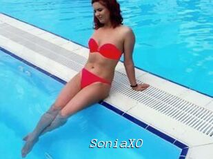 SoniaXO