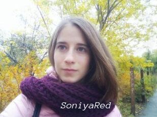 SoniyaRed