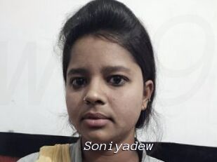 Soniyadew