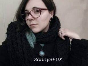 SonnyaFOX