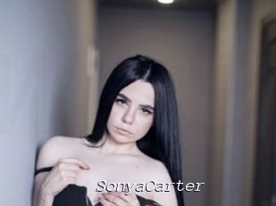 SonyaCarter
