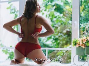 Sonyaking