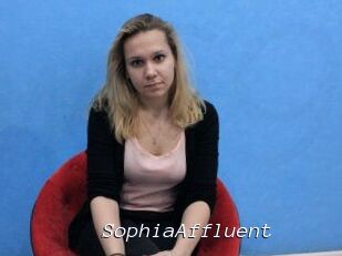 SophiaAffluent