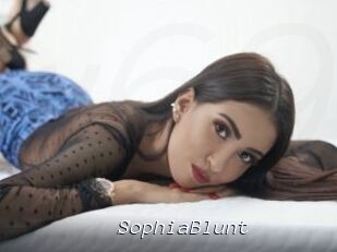 SophiaBlunt