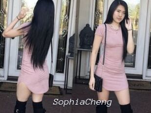 SophiaCheng