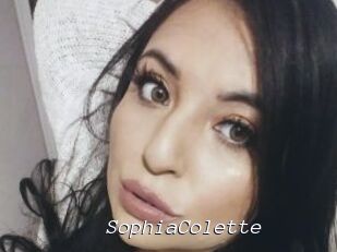 SophiaColette