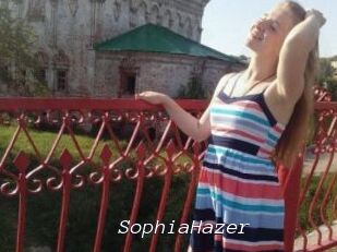 SophiaHazer