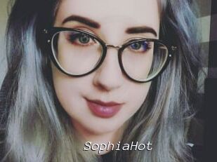 SophiaHot
