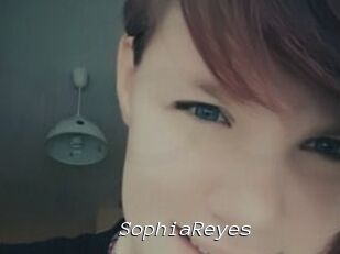SophiaReyes