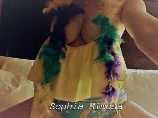 Sophia_Mimosa