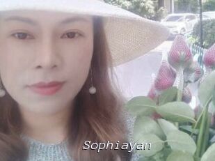 Sophiayan