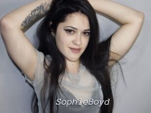 SophieBoyd