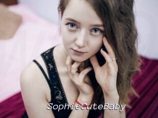 SophieCuteBaby