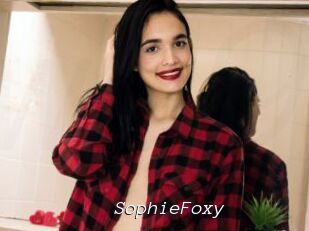 SophieFoxy