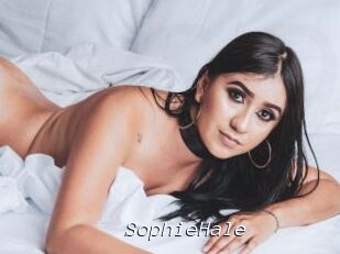 SophieHale