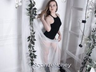 SophieHoney