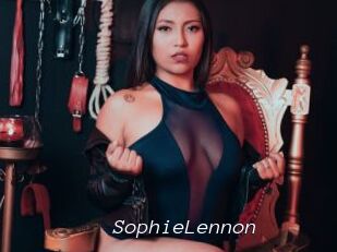 SophieLennon