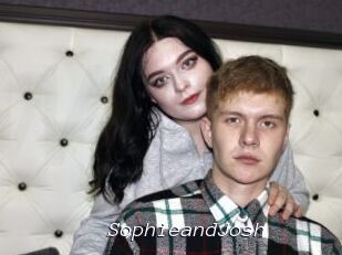 SophieandJosh