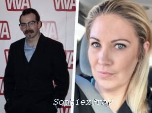 SophiexGray