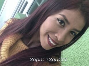 SophiiSquirt
