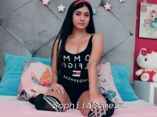 SophiiaGomez