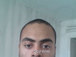 Sorene