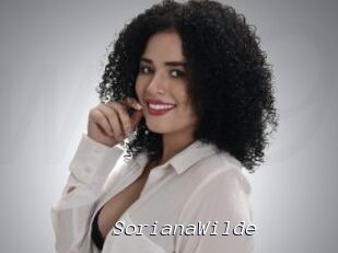 SorianaWilde