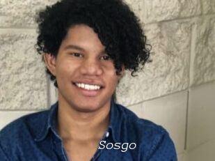 Sosgo
