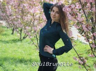SoulBrunette