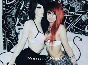 SoulessBunnys