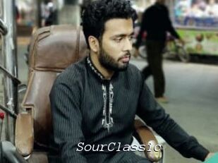 SourClassic