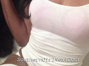 SouthernGirlNextDoor