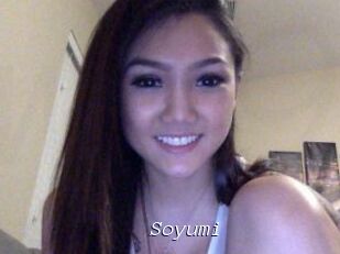 Soyumi
