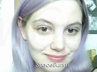 SpaceBunni