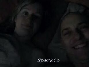 Sparkie