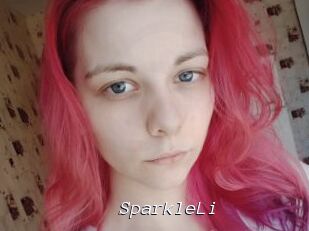 SparkleLi