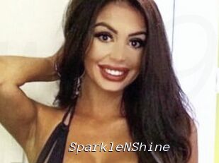 SparkleNShine
