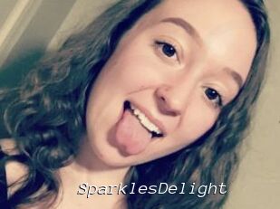 SparklesDelight