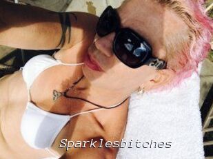 Sparklesbitches
