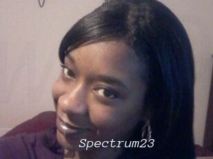 Spectrum23