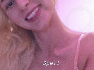 Spell