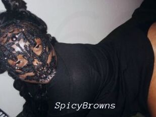 SpicyBrowns