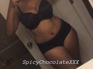 SpicyChocolateXXX