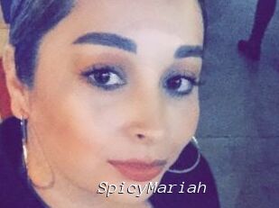SpicyMariah