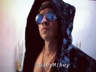 SpicyMikey