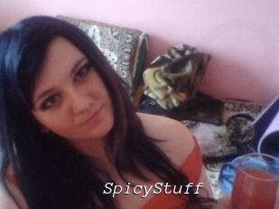 SpicyStuff