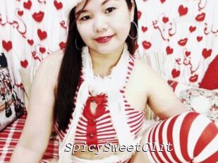 SpicySweetClit