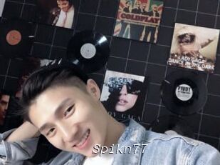 Spikn77