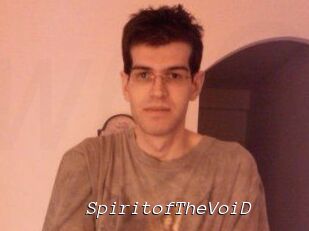 SpiritofTheVoiD